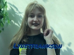 Lynetfrankson