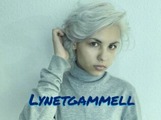 Lynetgammell
