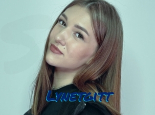 Lynetgitt