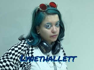 lynethallett Sexe City