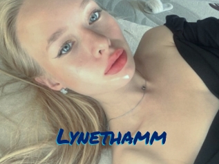 Lynethamm