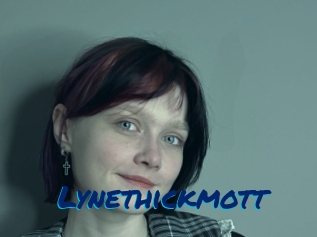 Lynethickmott