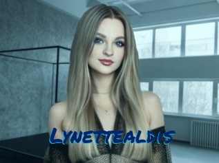 lynettealdis Sexe City