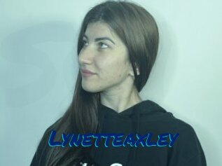 Lynetteaxley