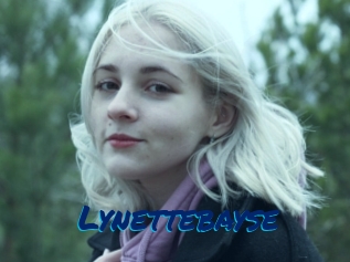 lynettebayse Sexe City