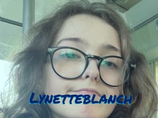 Lynetteblanch