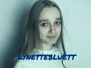 Lynettebluett
