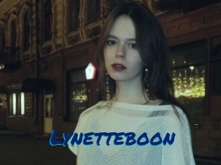 Lynetteboon
