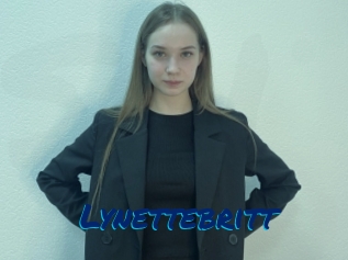 Lynettebritt