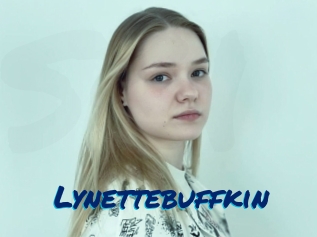 Lynettebuffkin