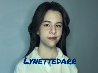 Lynettedarr