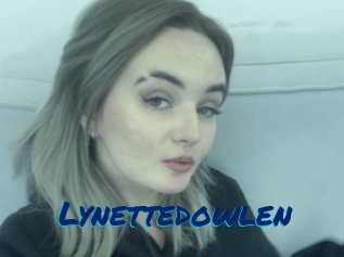 Lynettedowlen