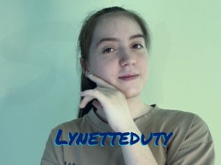Lynetteduty