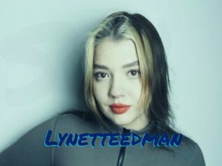 Lynetteedman