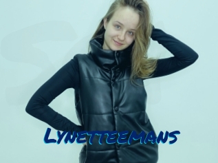 Lynetteemans