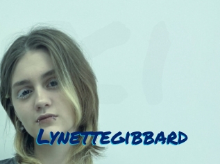 Lynettegibbard