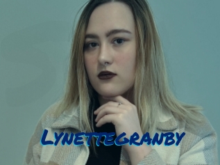 Lynettegranby