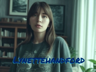 Lynettehandford