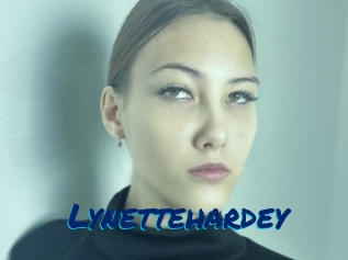Lynettehardey