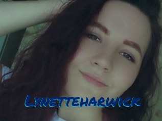 Lynetteharwick
