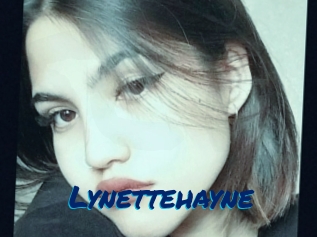 Lynettehayne