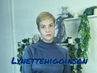Lynettehigginson