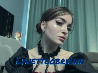 Lynetteobrienn