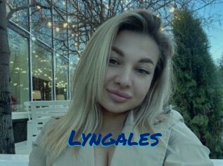 lyngales Sexe City