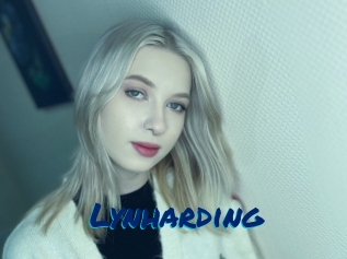 Lynharding