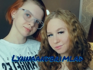 Lynnaandbrimlad