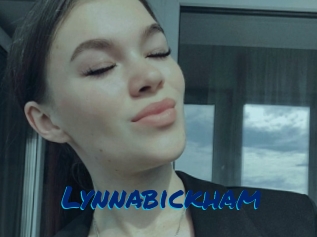 lynnabickham Sexe City