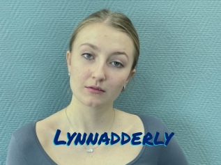 Lynnadderly