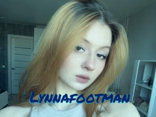 Lynnafootman