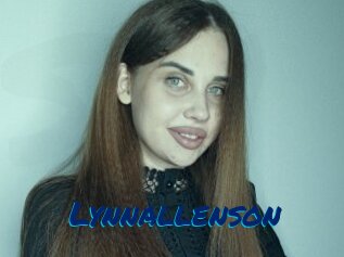 Lynnallenson