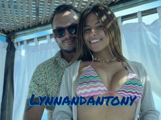 Lynnandantony