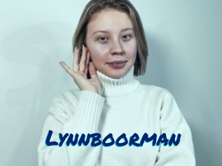 lynnboorman Sexe City