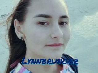 Lynnbrunger