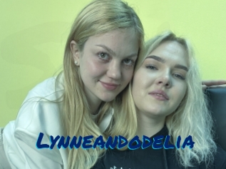 Lynneandodelia
