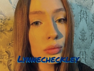 Lynnecheckley
