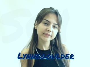 Lynnegoulder