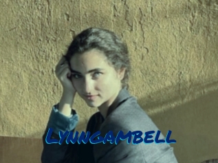 Lynngambell