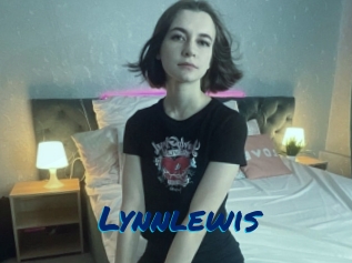 lynnlewis Sexe City