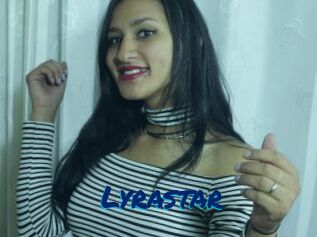 Lyrastar