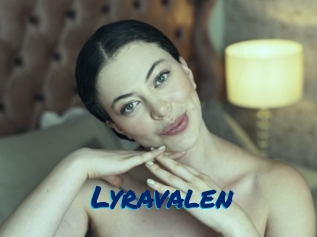 Lyravalen