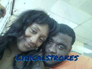 lyricalstrokes Sexe City