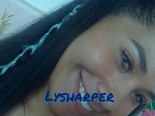 Lysharper
