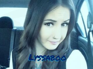 Lyssaboo