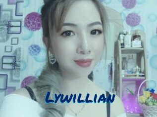 Lywillian