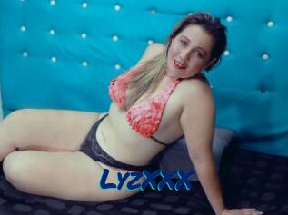 lyzXXX Sexe City