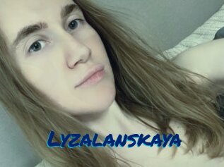 lyzalanskaya Sexe City